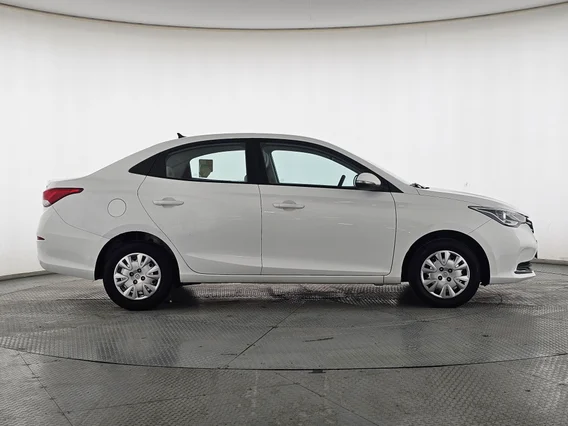 Changan Alsvin Basic 2023 