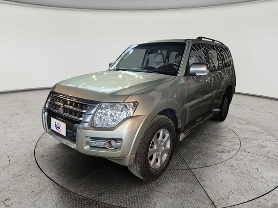 ميتسوبيشي باجيرو GLS 5Doors 2020 دبل