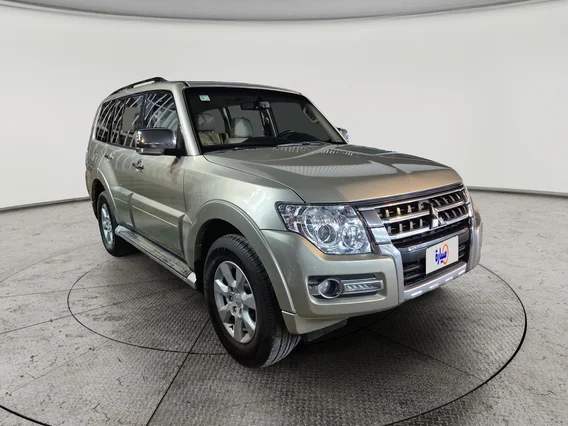 Mitsubishi Pajero GLS 5Doors 2020 دبل