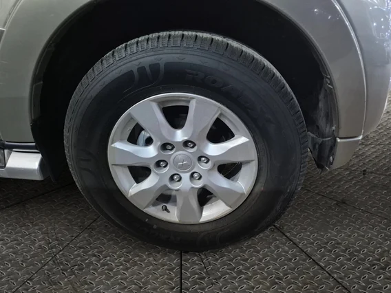 Mitsubishi Pajero GLS 5Doors 2020 دبل