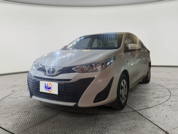 Toyota Yaris  Y 2019 