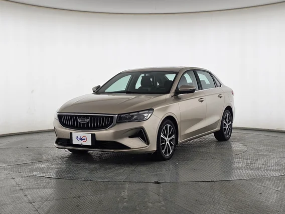 جيلي امجراند GF 2023 