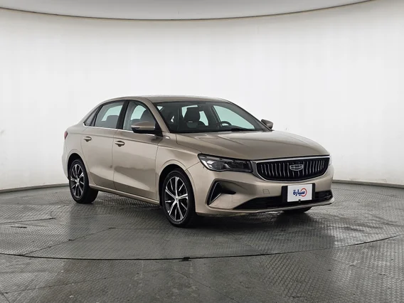 جيلي امجراند GF 2023 