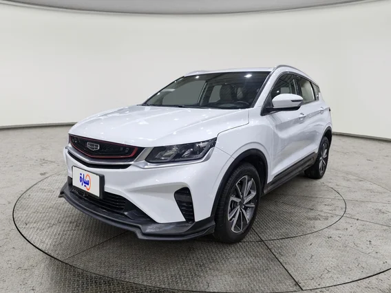 Geely Coolray Basic GS 2023 