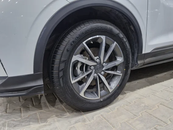 Geely Coolray Basic GS 2023 