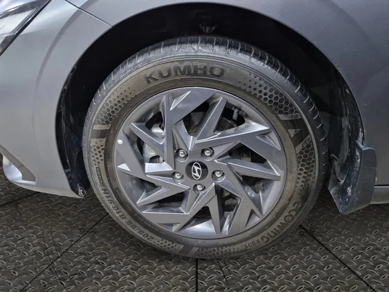 Hyundai Elantra Smart China 2025 