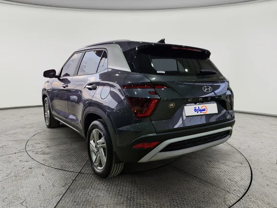 Hyundai Creta Comfort 2023 