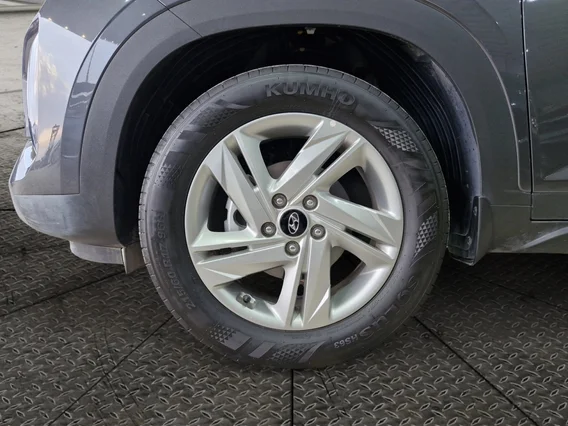 Hyundai Creta Comfort 2023 