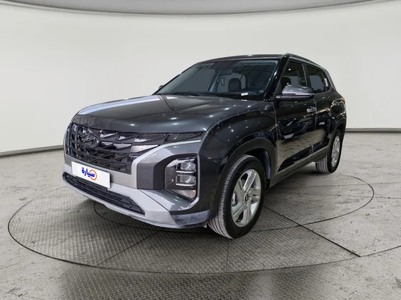 Hyundai Creta Comfort 2023 