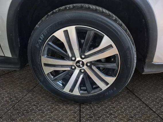 Mitsubishi ASX STD 2020 