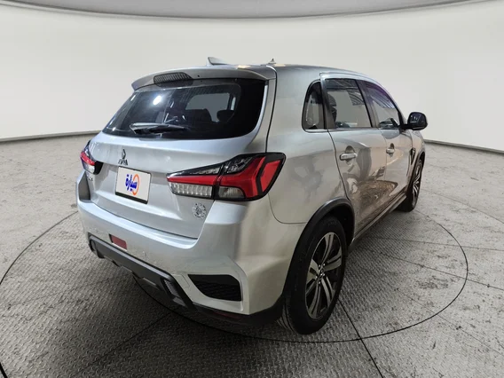 Mitsubishi ASX STD 2020 