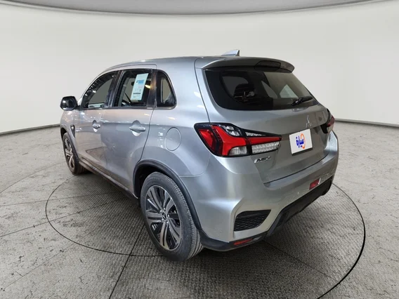 Mitsubishi ASX STD 2020 