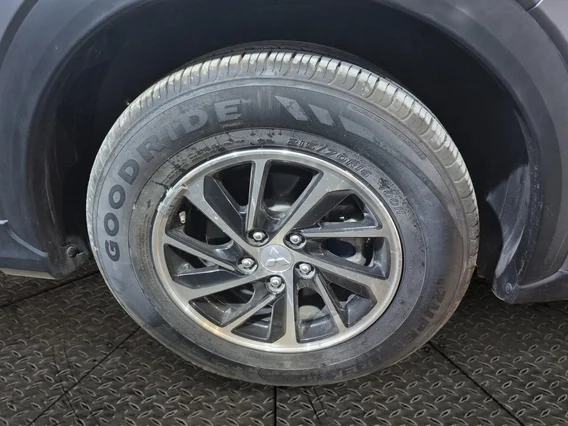 ميتسوبيشي اكلبس كروس GLX-ML 2020 