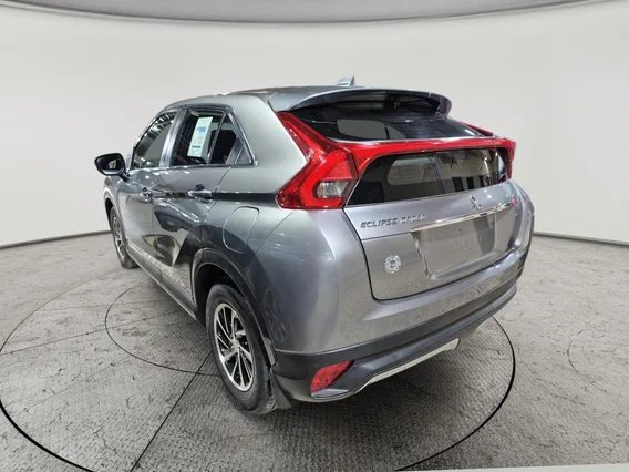 ميتسوبيشي اكلبس كروس GLX-ML 2020 