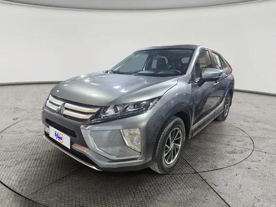 ميتسوبيشي اكلبس كروس GLX-ML 2020 