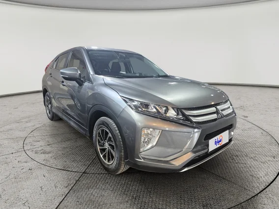 ميتسوبيشي اكلبس كروس GLX-ML 2020 