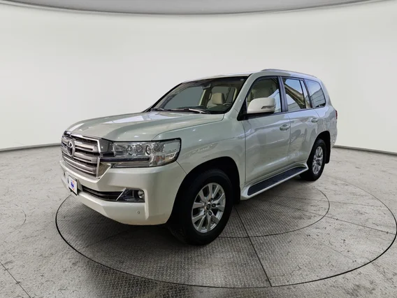 تويوتا لاندكروزر EXR 2019 