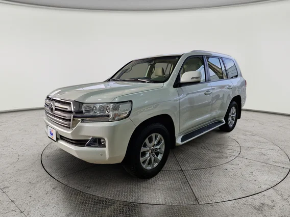 تويوتا لاندكروزر EXR 2019 