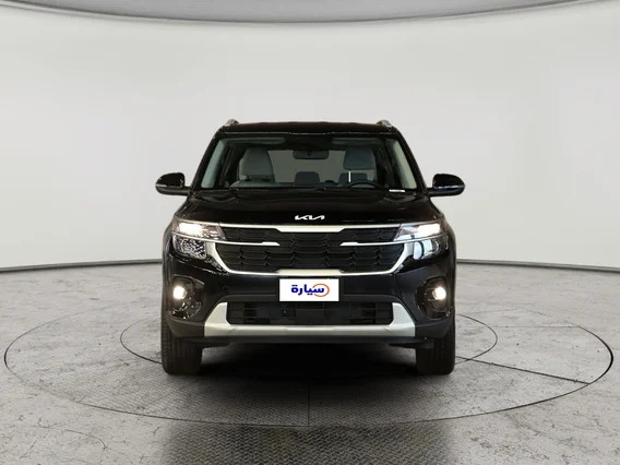 كيا سيلتوس GL 2026 