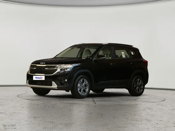 كيا سيلتوس GL 2026 