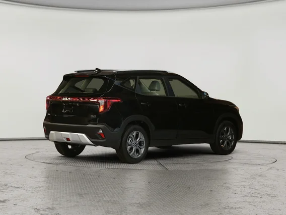 كيا سيلتوس GL 2026 