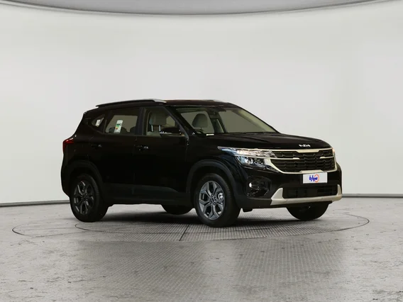 كيا سيلتوس GL 2026 