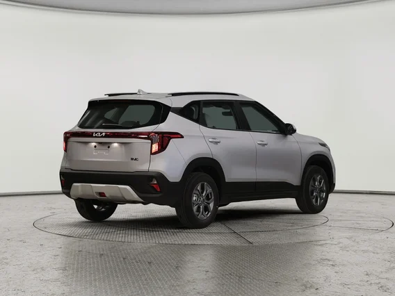 كيا سيلتوس GL 2026 