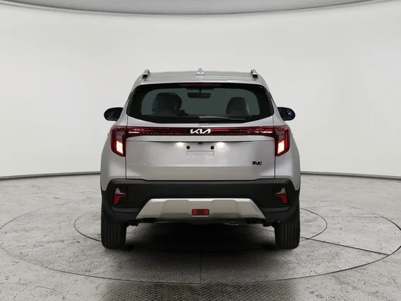 كيا سيلتوس GL 2026 