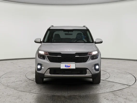 كيا سيلتوس GL 2026 