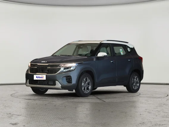 كيا سيلتوس GL 2026 