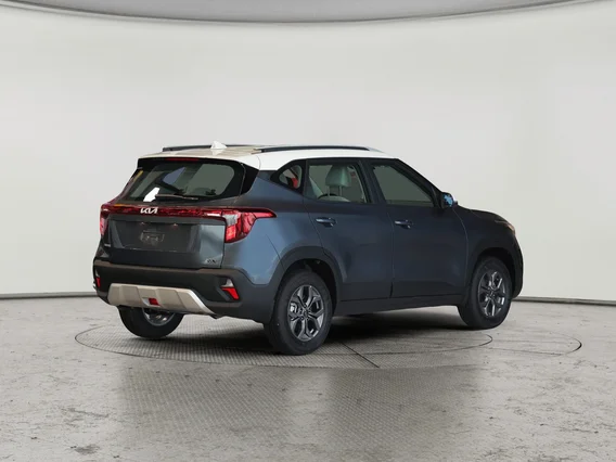 كيا سيلتوس GL 2026 