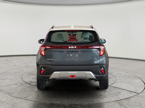 كيا سيلتوس GL 2026 