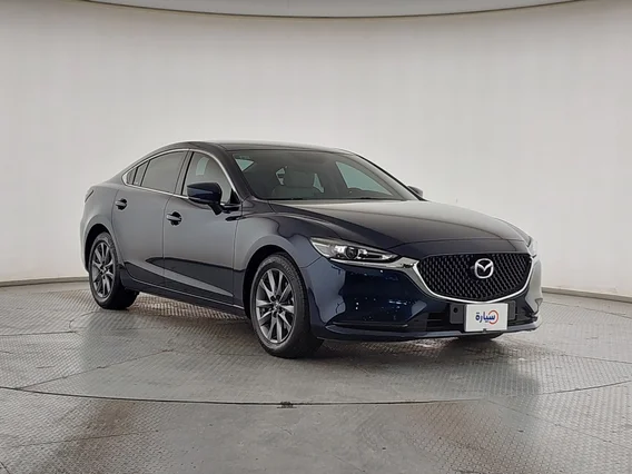 مازدا 6 Skyactive G 2023 