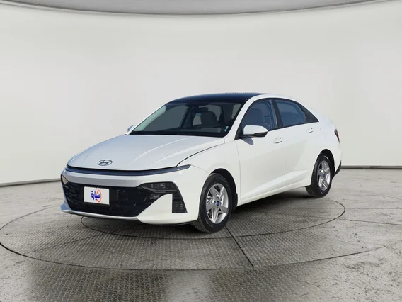 هيونداي اكسنت فلييت 2025 