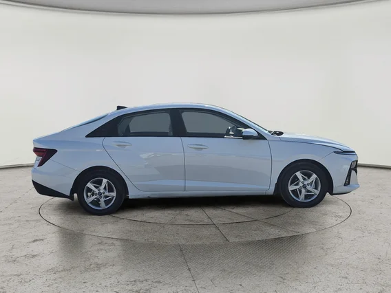 هيونداي اكسنت فلييت 2025 