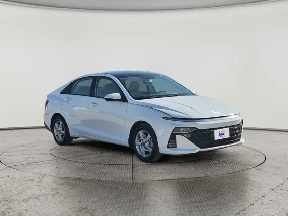 هيونداي اكسنت فلييت 2025 