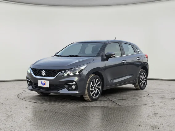 سوزوكي بالينو GLX 2024 