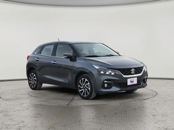 سوزوكي بالينو GLX 2024 