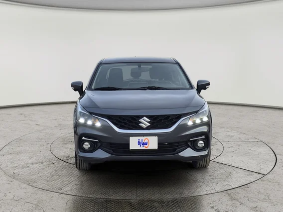 Suzuki Baleno GLX 2024 