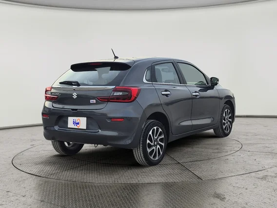 Suzuki Baleno GLX 2024 