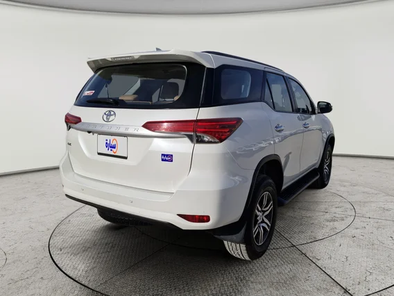 تويوتا فورتشنر GX 2022 دبل