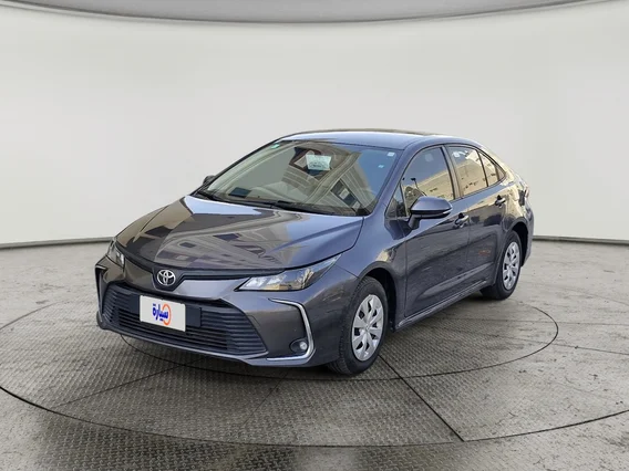 تويوتا كورولا XLI 2024 