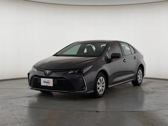 Toyota Corolla XLI 2024 