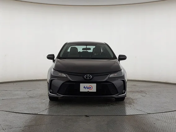 Toyota Corolla XLI 2024 