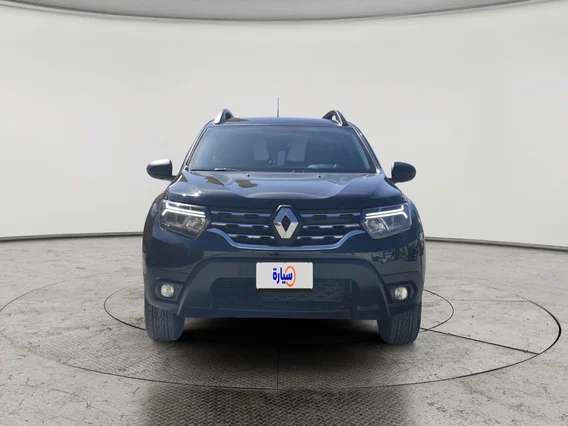 Renault Duster PE 2024 
