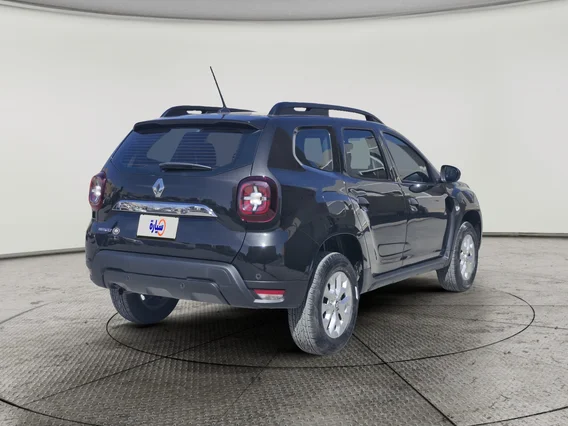 Renault Duster PE 2024 