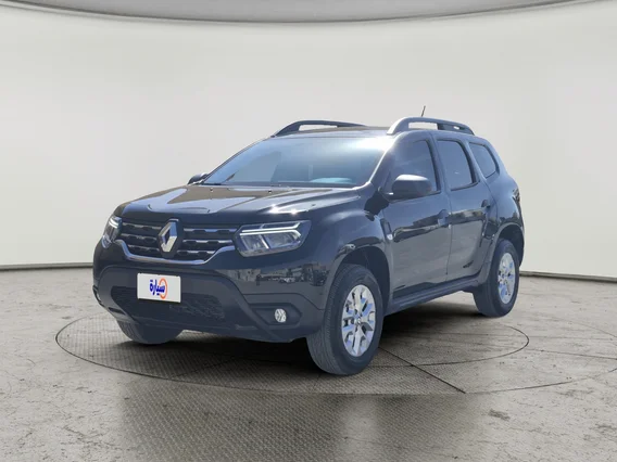 Renault Duster PE 2024 