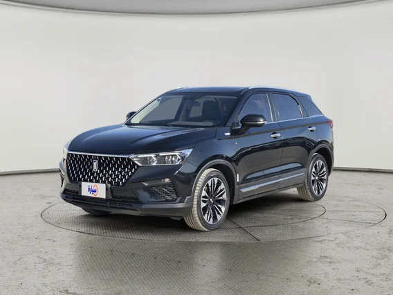 FAW Bestune T77  2023 