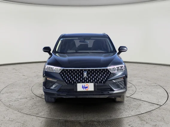 FAW Bestune T77  2023 