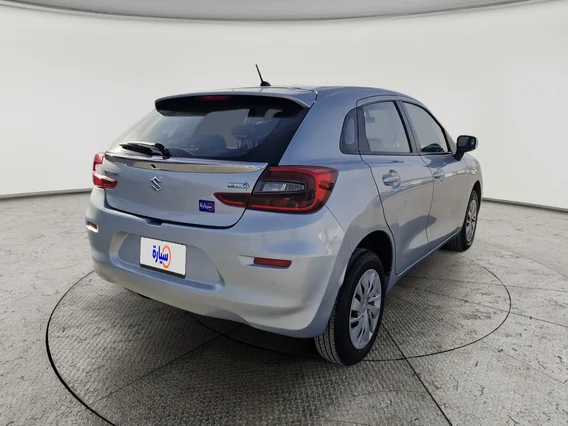 سوزوكي بالينو GL 2024 